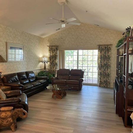 Stunning 3Br Condo Near Myrtlewood Golf Resort And Beach Myrtle Beach Kültér fotó