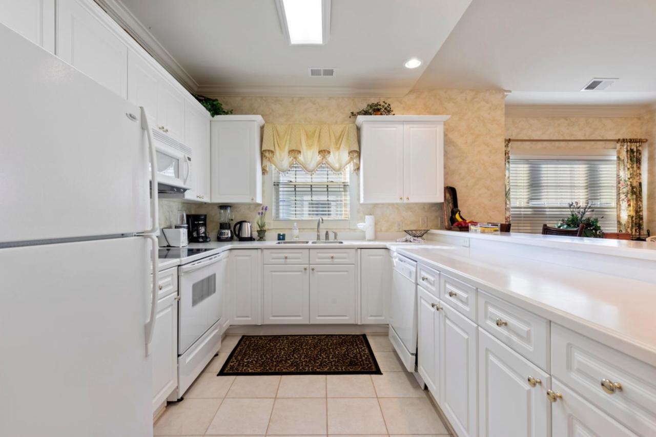 Stunning 3Br Condo Near Myrtlewood Golf Resort And Beach Myrtle Beach Kültér fotó
