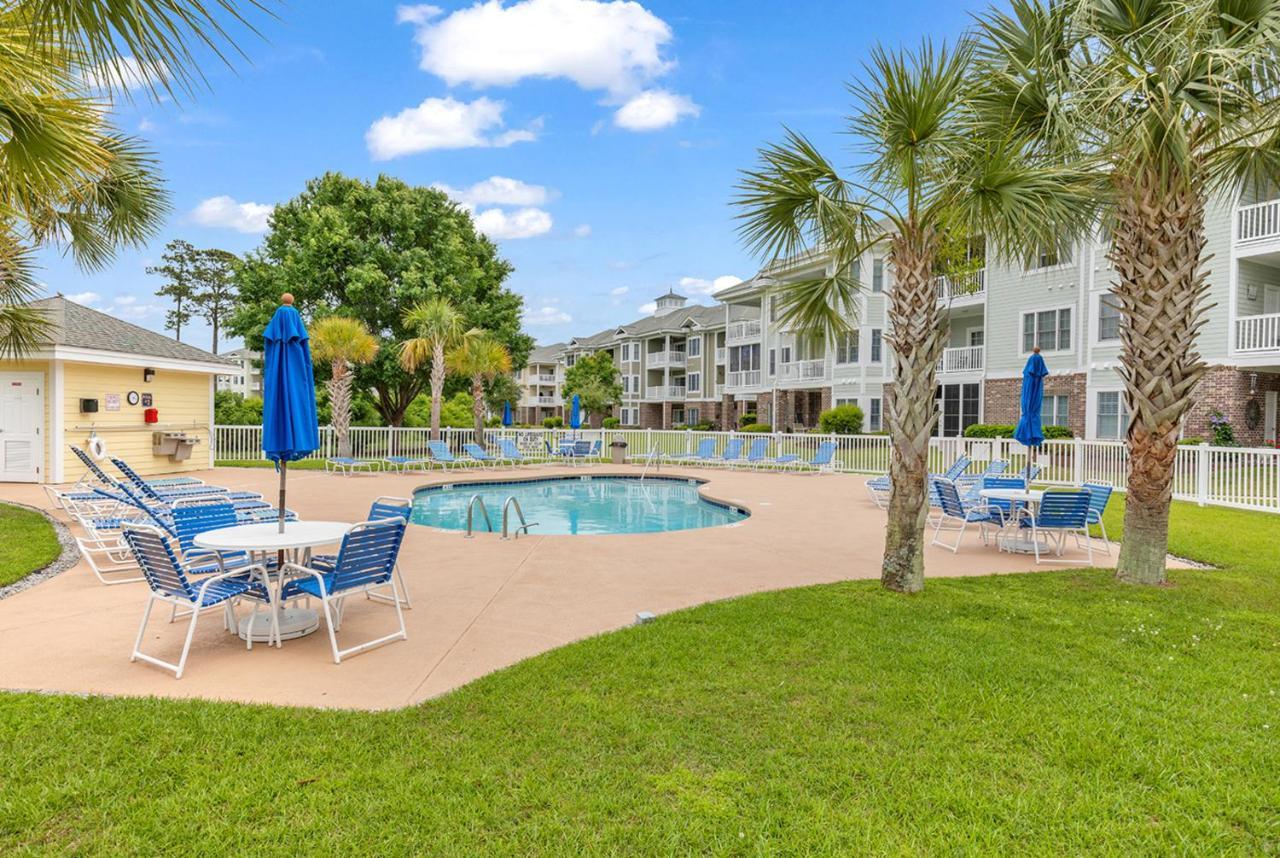 Stunning 3Br Condo Near Myrtlewood Golf Resort And Beach Myrtle Beach Kültér fotó