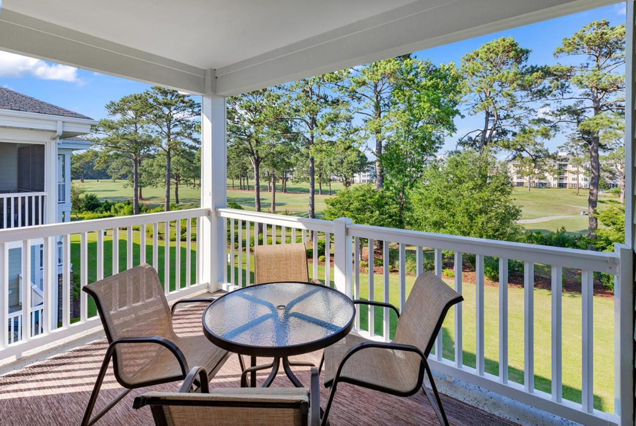 Stunning 3Br Condo Near Myrtlewood Golf Resort And Beach Myrtle Beach Kültér fotó