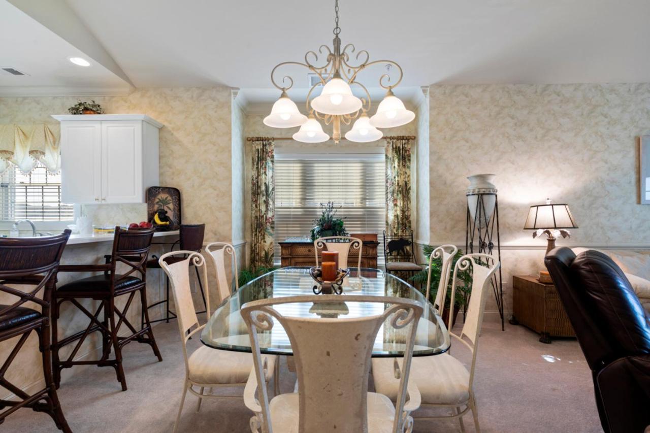 Stunning 3Br Condo Near Myrtlewood Golf Resort And Beach Myrtle Beach Kültér fotó