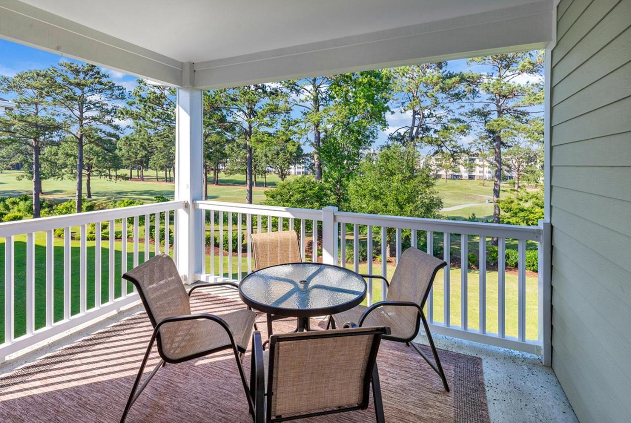 Stunning 3Br Condo Near Myrtlewood Golf Resort And Beach Myrtle Beach Kültér fotó