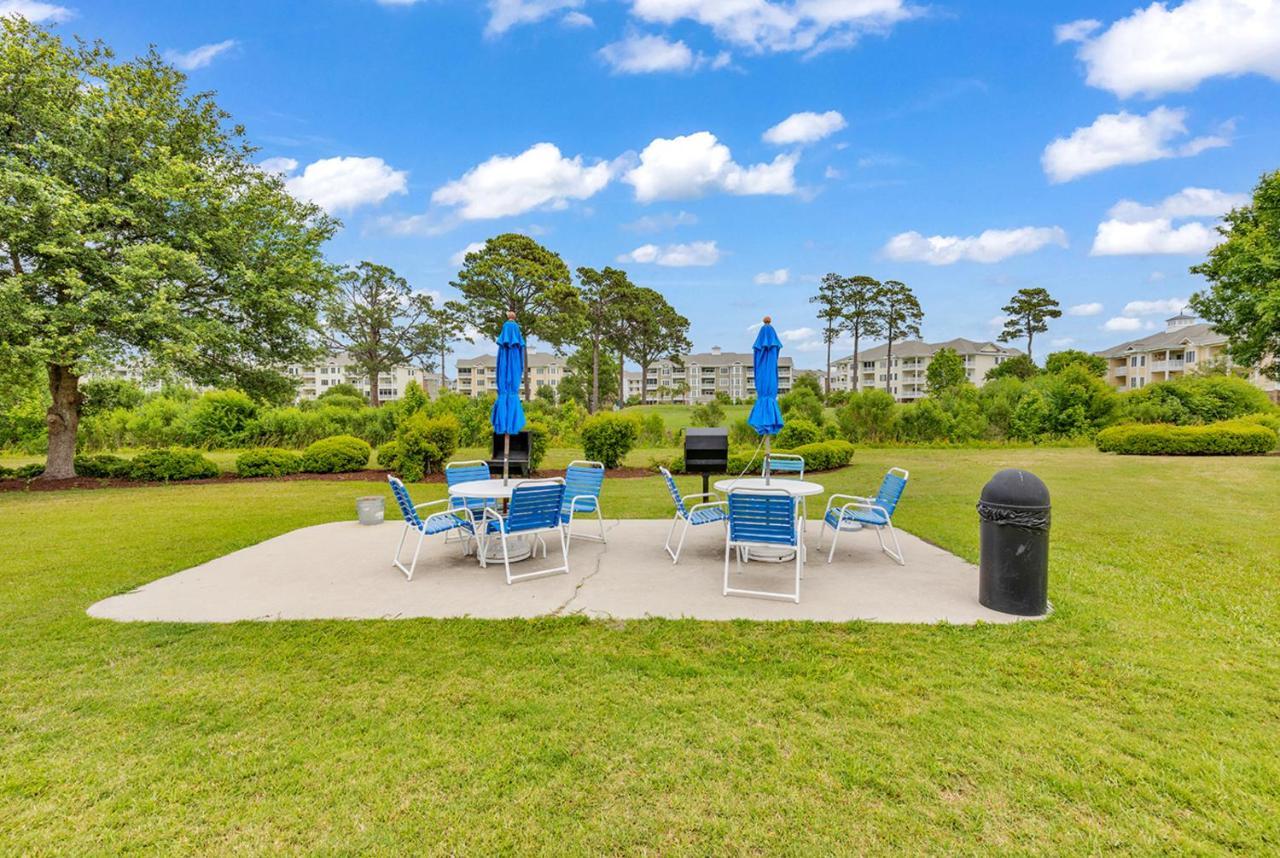 Stunning 3Br Condo Near Myrtlewood Golf Resort And Beach Myrtle Beach Kültér fotó