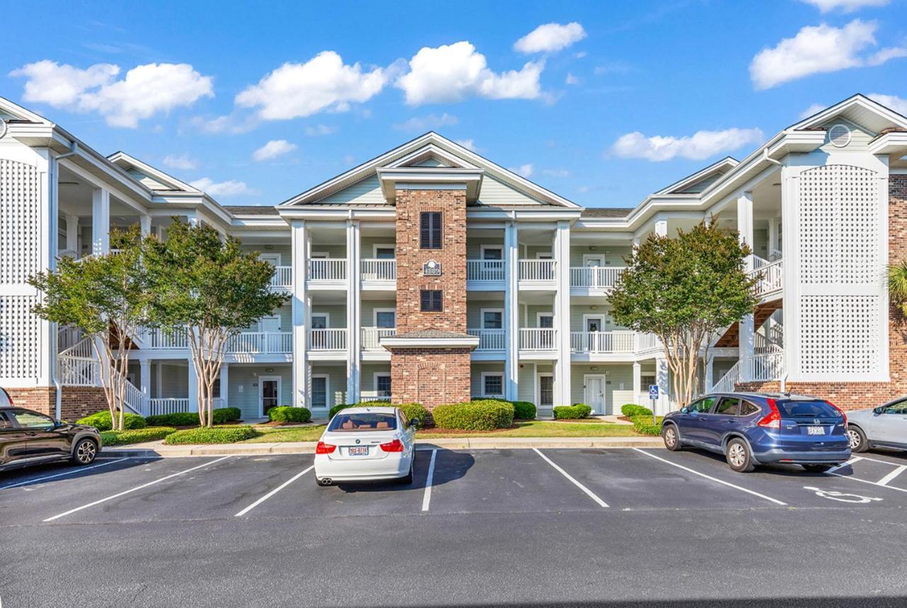 Stunning 3Br Condo Near Myrtlewood Golf Resort And Beach Myrtle Beach Kültér fotó