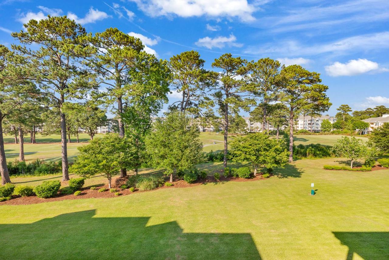 Stunning 3Br Condo Near Myrtlewood Golf Resort And Beach Myrtle Beach Kültér fotó