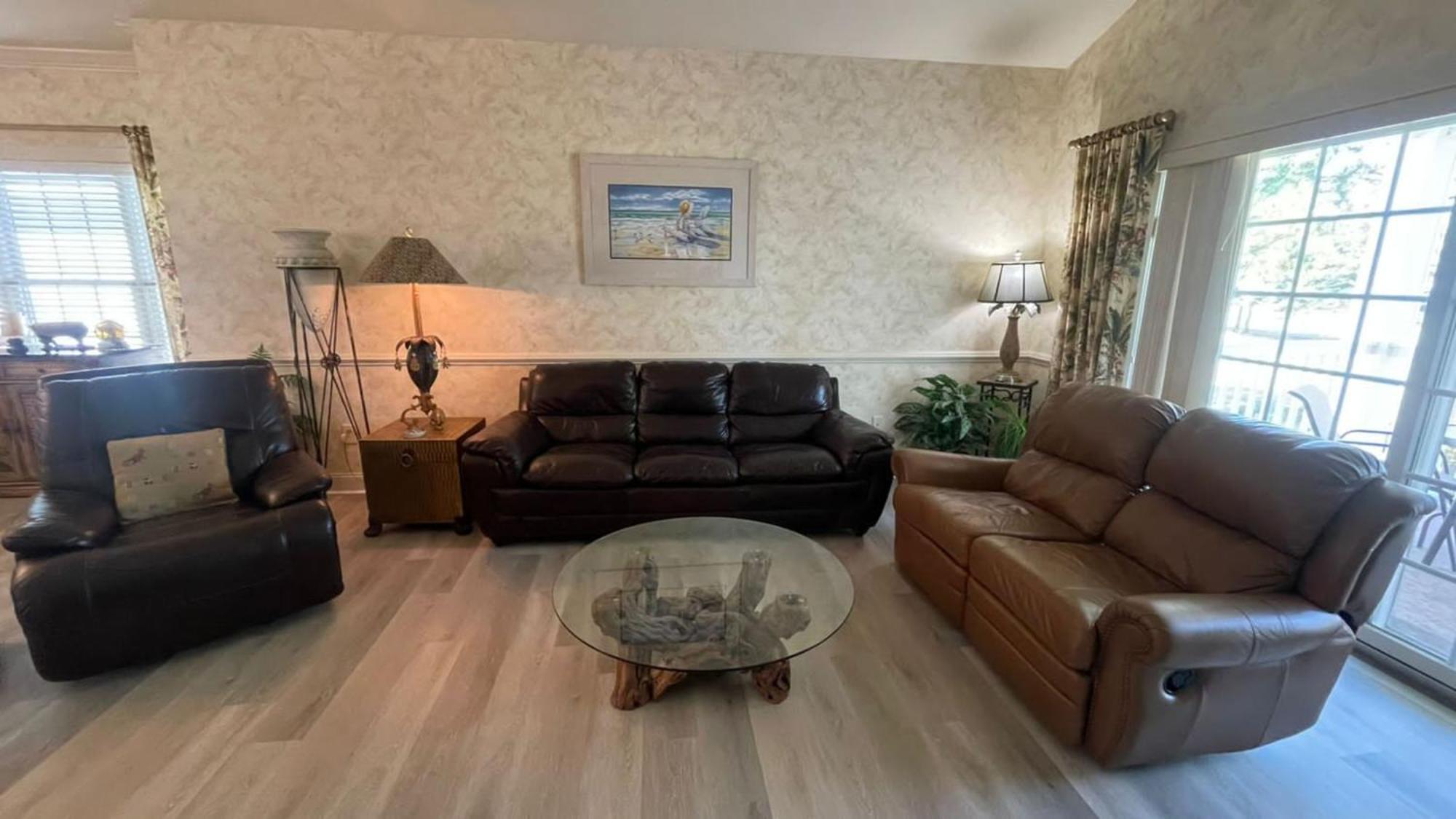 Stunning 3Br Condo Near Myrtlewood Golf Resort And Beach Myrtle Beach Kültér fotó