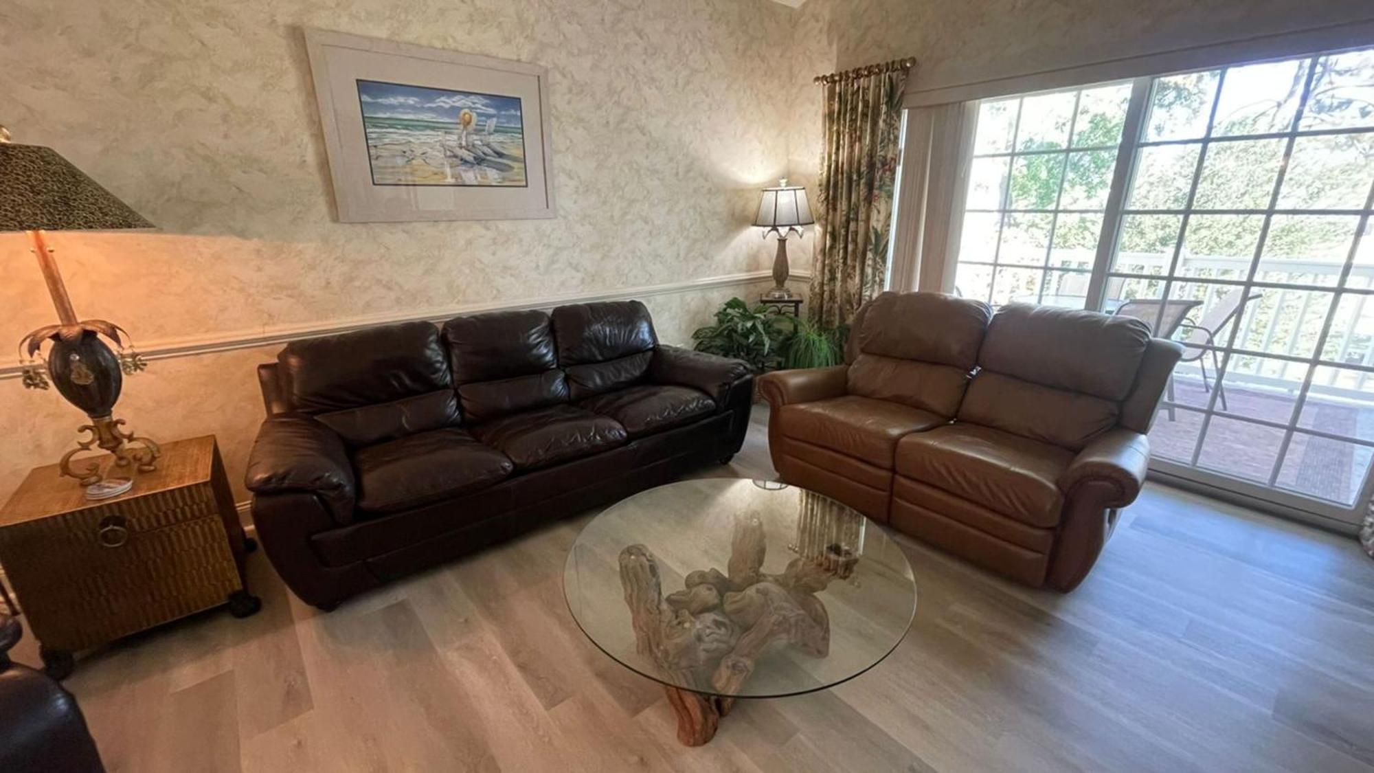 Stunning 3Br Condo Near Myrtlewood Golf Resort And Beach Myrtle Beach Kültér fotó