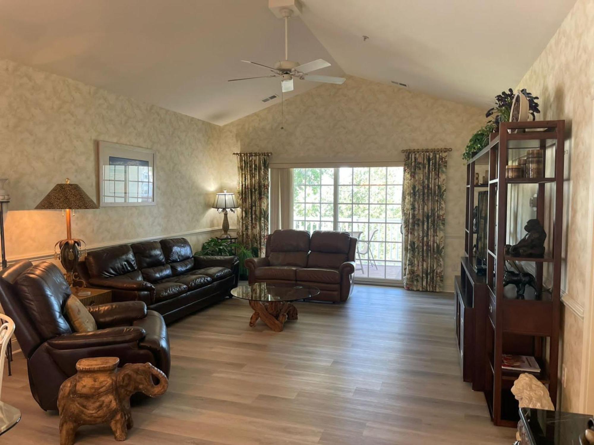 Stunning 3Br Condo Near Myrtlewood Golf Resort And Beach Myrtle Beach Kültér fotó